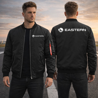 Thumbnail for EASTERN AIRLINE JACKET