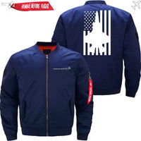 Thumbnail for F-35 - JACKET THE AV8R