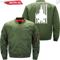 Thumbnail for F-35 - JACKET THE AV8R