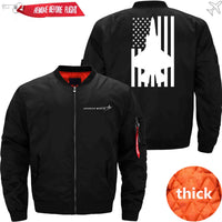 Thumbnail for F-35 - JACKET THE AV8R