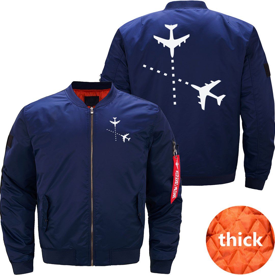 CLOSE CALL JACKET THE AV8R