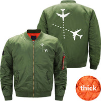 Thumbnail for CLOSE CALL JACKET THE AV8R