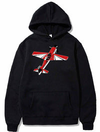 Thumbnail for ACROBATIC 3D AIRPLANE PULLOVER - PILOTSX