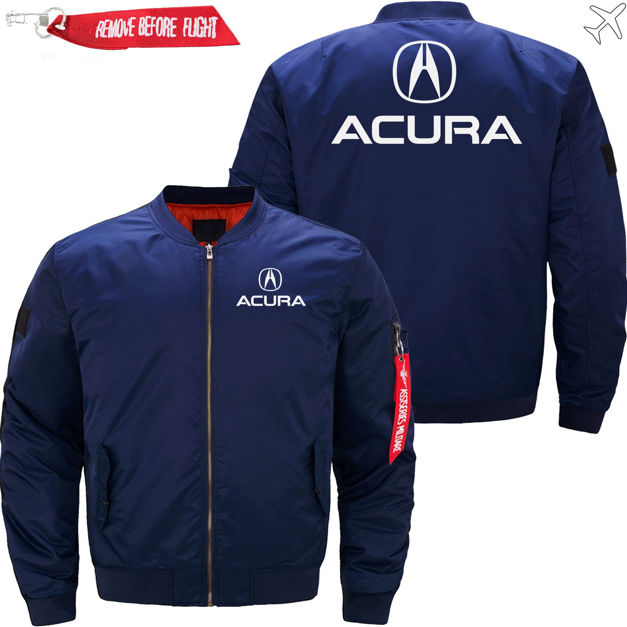 ACURA JACKET - PILOTSX