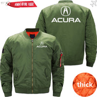 Thumbnail for ACURA JACKET - PILOTSX