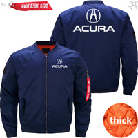 Thumbnail for ACURA JACKET - PILOTSX