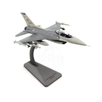 Thumbnail for AF1 U.S. AIR FORCE F - 16C FIGHTER FALCON 31ST WING F16 DIECAST METAL FINISHED AIRCRAFT - PILOTSX