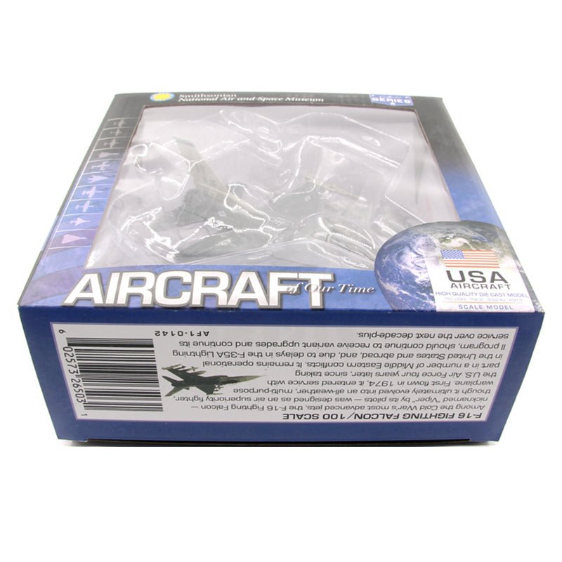 AF1 U.S. AIR FORCE F - 16C FIGHTER FALCON 31ST WING F16 DIECAST METAL FINISHED AIRCRAFT - PILOTSX