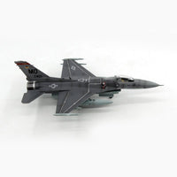 Thumbnail for AF1 U.S. AIR FORCE F - 16C FIGHTER FALCON 366ST WING F16C DIECAST PLASTIC FINISHED MODEL - PILOTSX