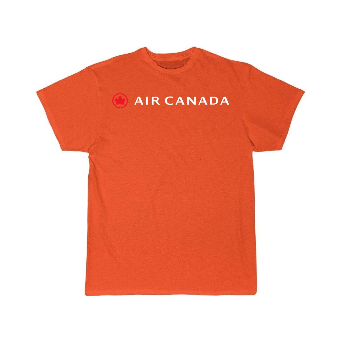 AIR CANADA T - SHIRT - PILOTSX