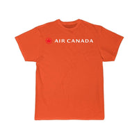 Thumbnail for AIR CANADA T - SHIRT - PILOTSX