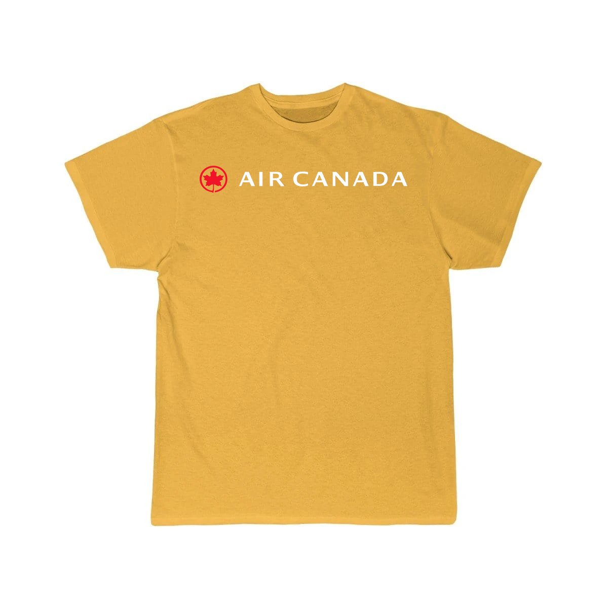 AIR CANADA T - SHIRT - PILOTSX