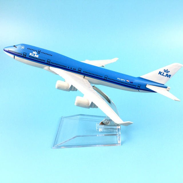 AIR NEW ZEALAND BOEING 777 AIRPLANE MODEL PLANE MODEL AIRCRAFT DIECAST METAL 1/400 SCALE PLANES - PILOTSX