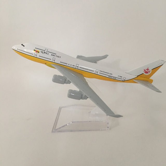 AIR NEW ZEALAND BOEING 777 AIRPLANE MODEL PLANE MODEL AIRCRAFT DIECAST METAL 1/400 SCALE PLANES - PILOTSX