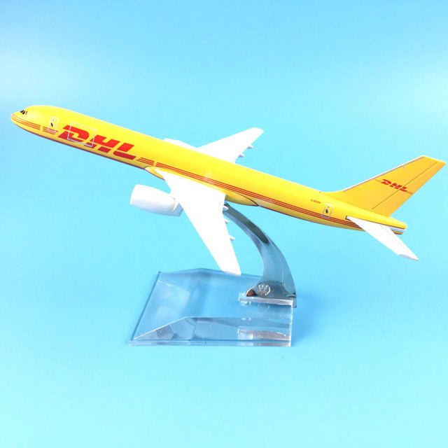 AIR NEW ZEALAND BOEING 777 AIRPLANE MODEL PLANE MODEL AIRCRAFT DIECAST METAL 1/400 SCALE PLANES - PILOTSX