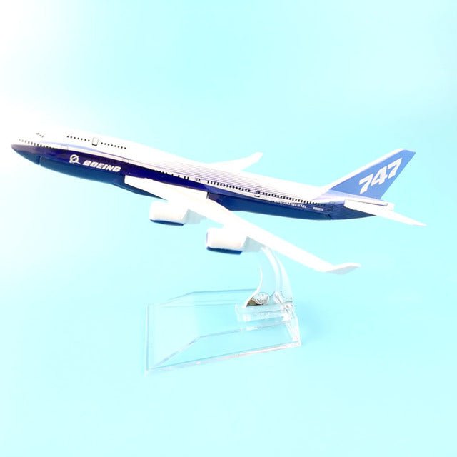 AIR NEW ZEALAND BOEING 777 AIRPLANE MODEL PLANE MODEL AIRCRAFT DIECAST METAL 1/400 SCALE PLANES - PILOTSX