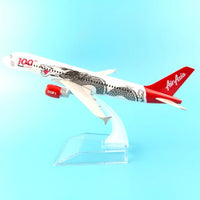 Thumbnail for AIR NEW ZEALAND BOEING 777 AIRPLANE MODEL PLANE MODEL AIRCRAFT DIECAST METAL 1/400 SCALE PLANES - PILOTSX