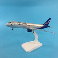 Thumbnail for AIR NEW ZEALAND BOEING 777 PLANE MODEL AIRPLANE MODEL AIRCRAFT 1:300 DIECAST METAL PLANES FACTORY DROPSHIPPING - PILOTSX