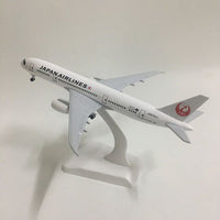 Thumbnail for AIR NEW ZEALAND BOEING 777 PLANE MODEL AIRPLANE MODEL AIRCRAFT 1:300 DIECAST METAL PLANES FACTORY DROPSHIPPING - PILOTSX