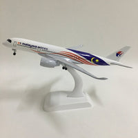 Thumbnail for AIR NEW ZEALAND BOEING 777 PLANE MODEL AIRPLANE MODEL AIRCRAFT 1:300 DIECAST METAL PLANES FACTORY DROPSHIPPING - PILOTSX