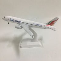 Thumbnail for AIR NEW ZEALAND BOEING 777 PLANE MODEL AIRPLANE MODEL AIRCRAFT 1:300 DIECAST METAL PLANES FACTORY DROPSHIPPING - PILOTSX