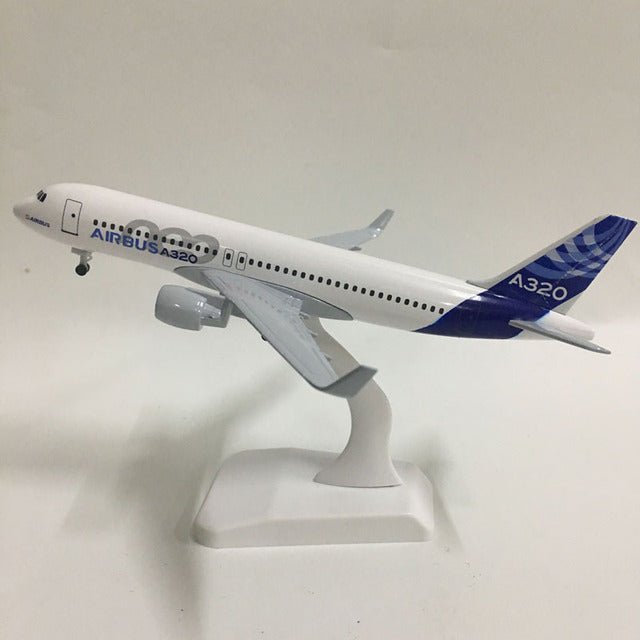 AIR NEW ZEALAND BOEING 777 PLANE MODEL AIRPLANE MODEL AIRCRAFT 1:300 DIECAST METAL PLANES FACTORY DROPSHIPPING - PILOTSX