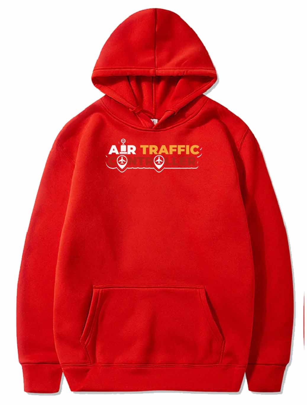 AIR TRAFFIC CONTROL & GIFT AIR TRAFFIC CON PULLOVER - PILOTSX