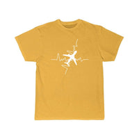 Thumbnail for AIR TRAFFIC CONTROLLER AIRCRAFT CONTROL AIRPLANE T - SHIRT - PILOTSX