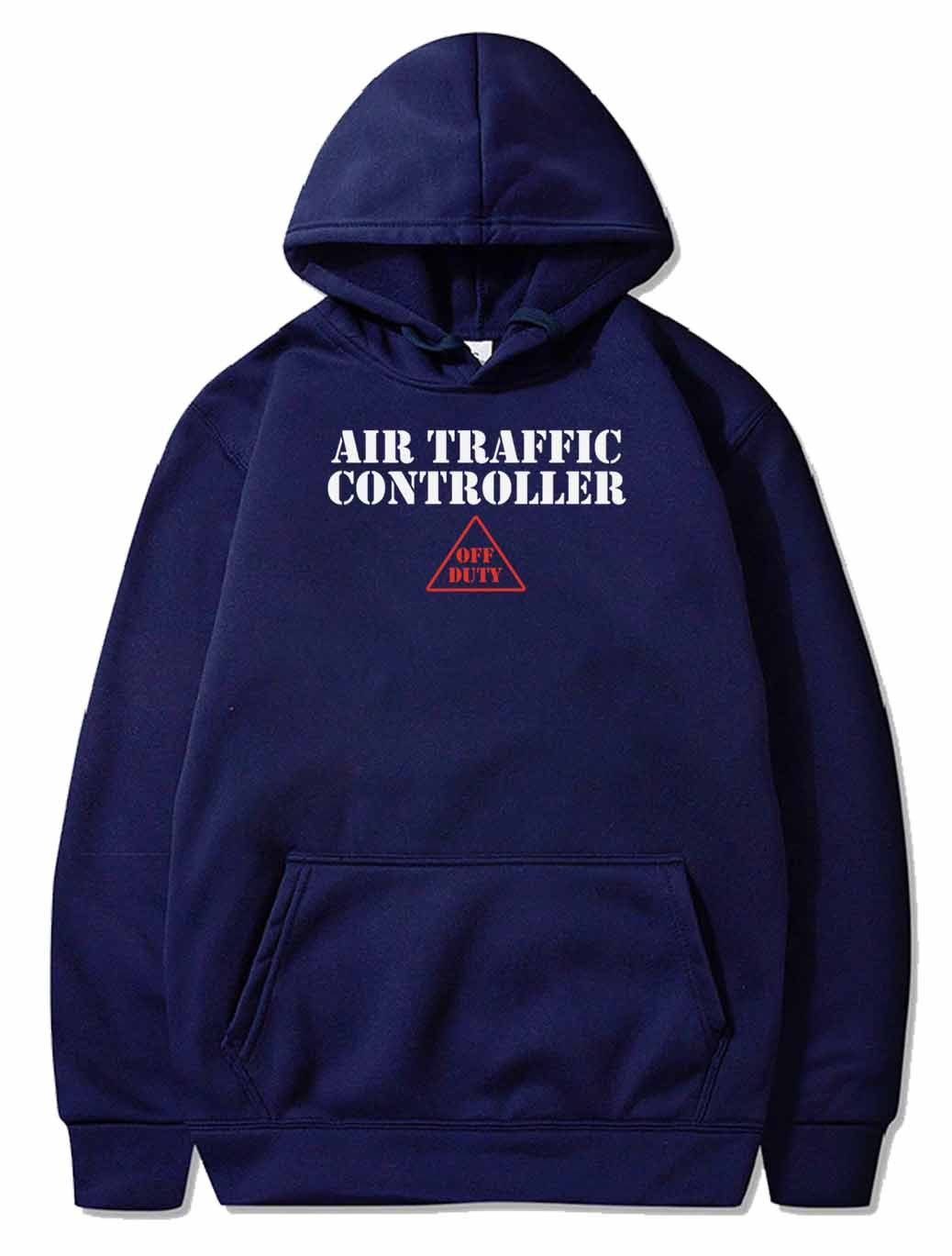 AIR TRAFFIC CONTROLLER AIRFIELD FLIGHT CONTROLLER PULLOVER - PILOTSX