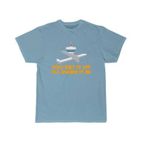 Thumbnail for AIR TRAFFIC CONTROLLER AIRPLANE ATC CONTROL T - SHIRT - PILOTSX