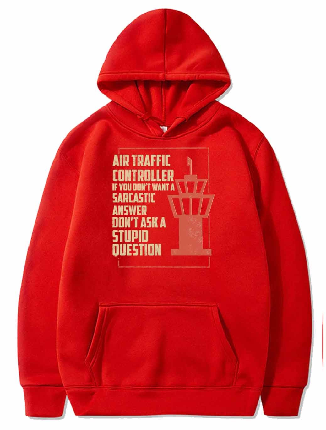 AIR TRAFFIC CONTROLLER AIRPLANE ATC PULLOVER - PILOTSX