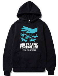 Thumbnail for AIR TRAFFIC CONTROLLER ATC AIR TRAFFIC CONTROL PULLOVER - PILOTSX