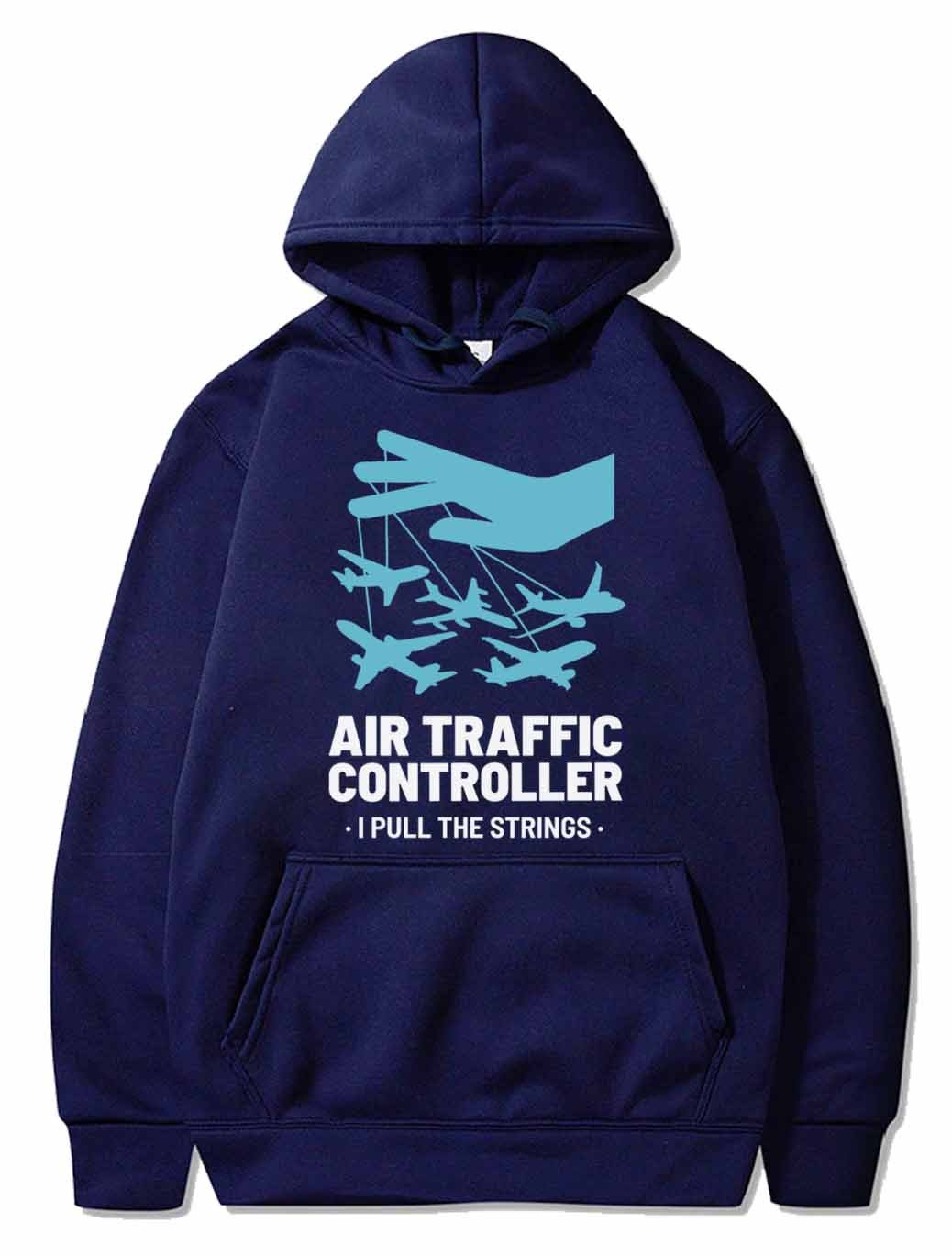 AIR TRAFFIC CONTROLLER ATC AIR TRAFFIC CONTROL PULLOVER - PILOTSX