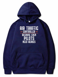 Thumbnail for AIR TRAFFIC CONTROLLER AVIATION ATC MODE AIRCRAFT PULLOVER - PILOTSX