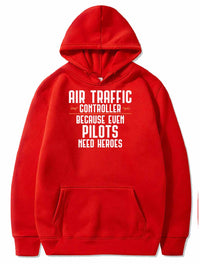 Thumbnail for AIR TRAFFIC CONTROLLER AVIATION ATC MODE AIRCRAFT PULLOVER - PILOTSX