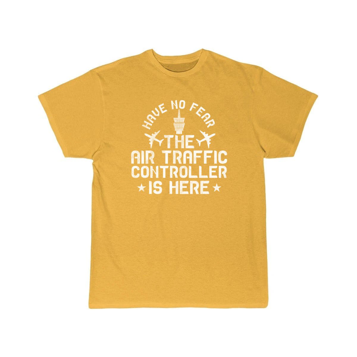 AIR TRAFFIC CONTROLLER FLIGHT CONTROLLER CONTROL T - SHIRT - PILOTSX