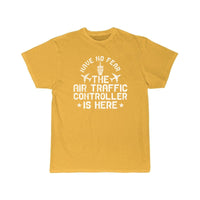 Thumbnail for AIR TRAFFIC CONTROLLER FLIGHT CONTROLLER CONTROL T - SHIRT - PILOTSX