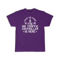 Thumbnail for AIR TRAFFIC CONTROLLER FLIGHT CONTROLLER CONTROL T - SHIRT - PILOTSX