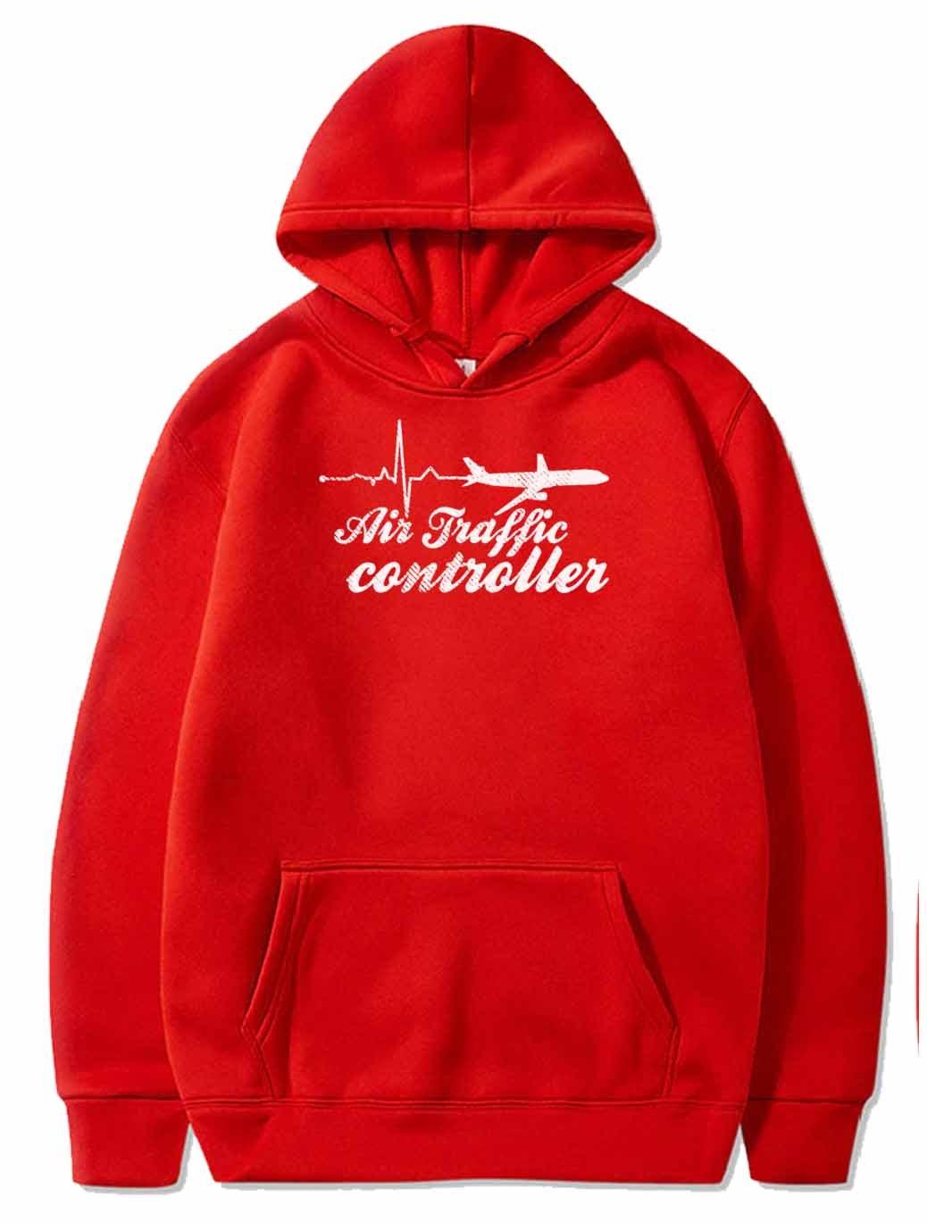 AIR TRAFFIC CONTROLLER PULLOVER - PILOTSX