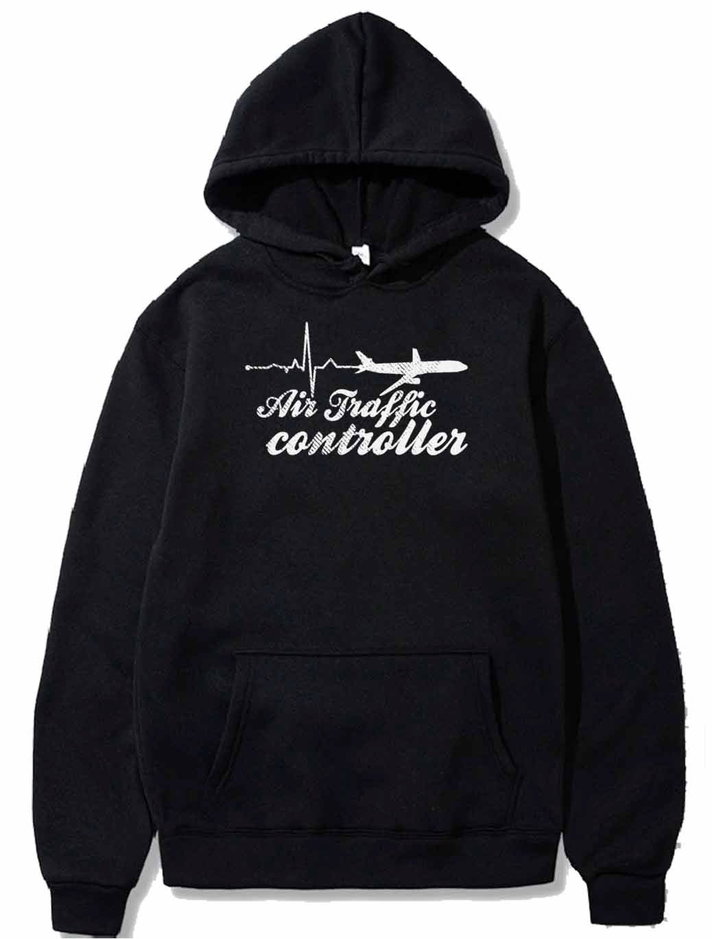 AIR TRAFFIC CONTROLLER PULLOVER - PILOTSX