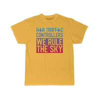 Thumbnail for AIR TRAFFIC CONTROLLER T - SHIRT - PILOTSX