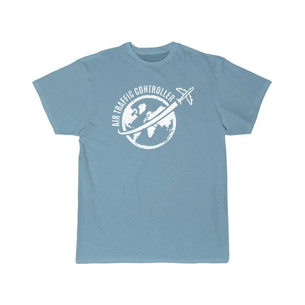 AIR TRAFFIC CONTROLLER T - SHIRT & GIFT T - SHIRT - PILOTSX