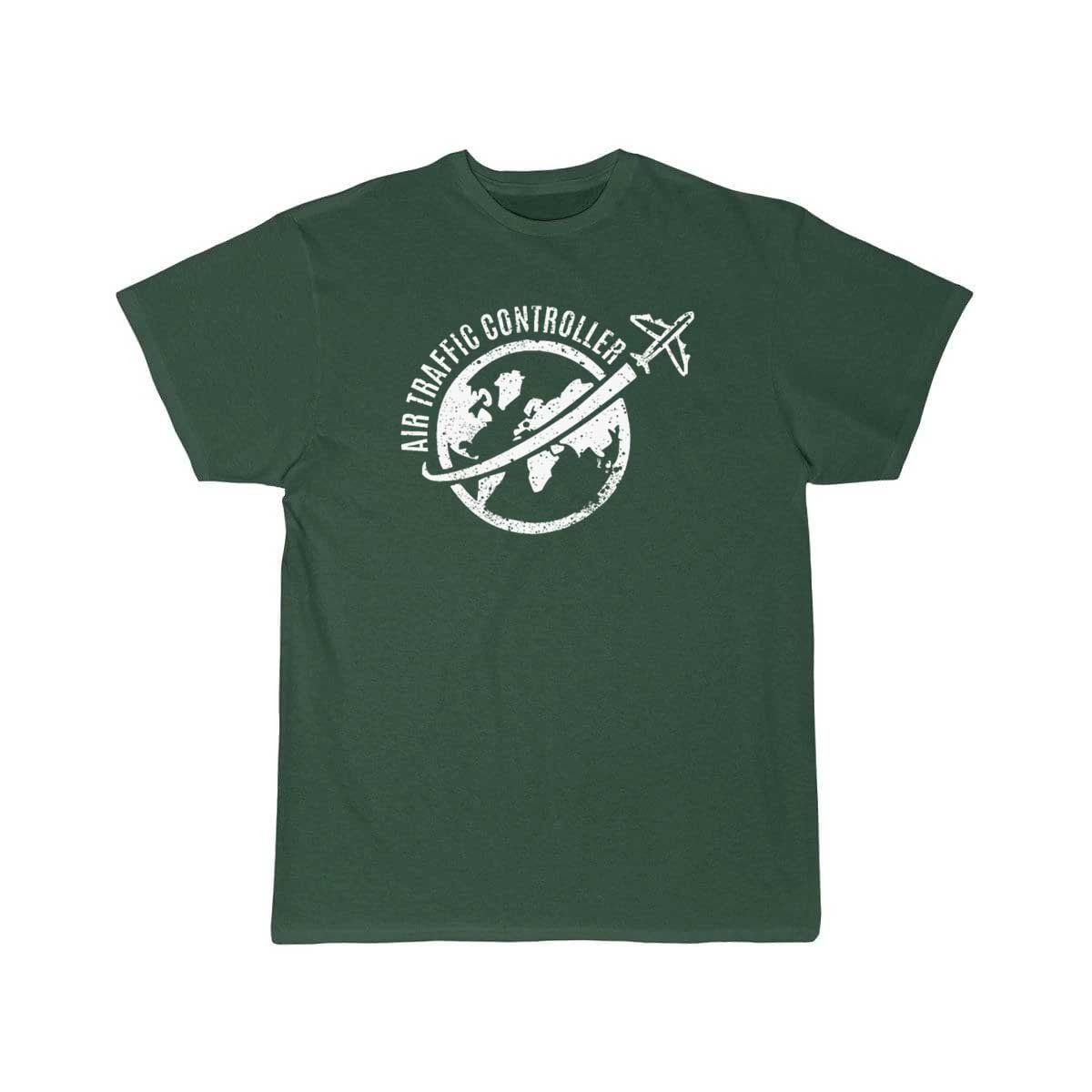 AIR TRAFFIC CONTROLLER T - SHIRT & GIFT T - SHIRT - PILOTSX