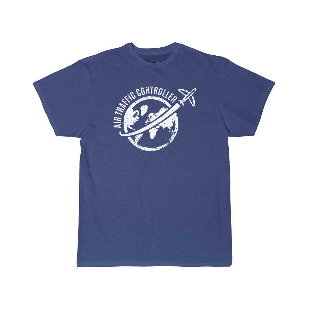 AIR TRAFFIC CONTROLLER T - SHIRT & GIFT T - SHIRT - PILOTSX