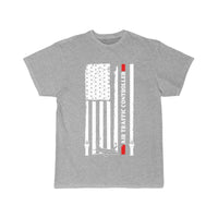 Thumbnail for AIR TRAFFIC CONTROLLER US FLAGS ATC FLIGHT T - SHIRT - PILOTSX