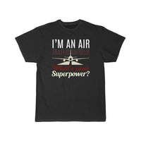 Thumbnail for AIR TRAFFIC CONTROLLERS QUOTE T - SHIRT & GIFT IDEA T - SHIRT - PILOTSX