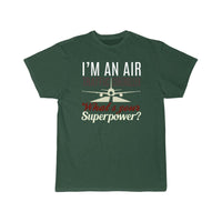 Thumbnail for AIR TRAFFIC CONTROLLERS QUOTE T - SHIRT & GIFT IDEA T - SHIRT - PILOTSX