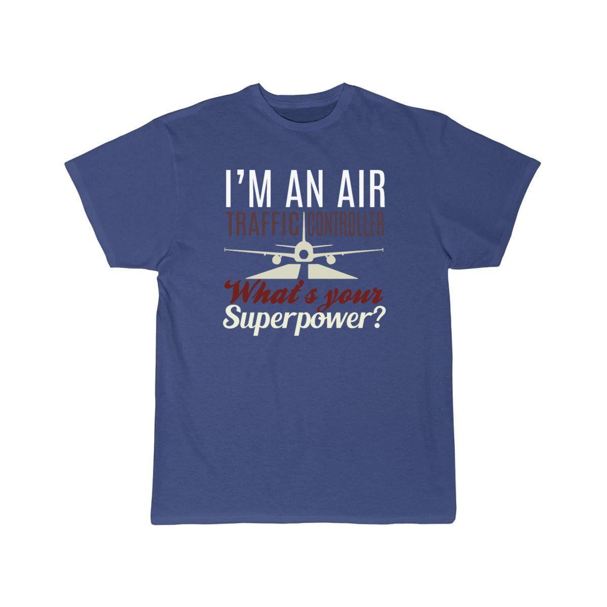 AIR TRAFFIC CONTROLLERS QUOTE T - SHIRT & GIFT IDEA T - SHIRT - PILOTSX