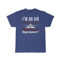 Thumbnail for AIR TRAFFIC CONTROLLERS QUOTE T - SHIRT & GIFT IDEA T - SHIRT - PILOTSX