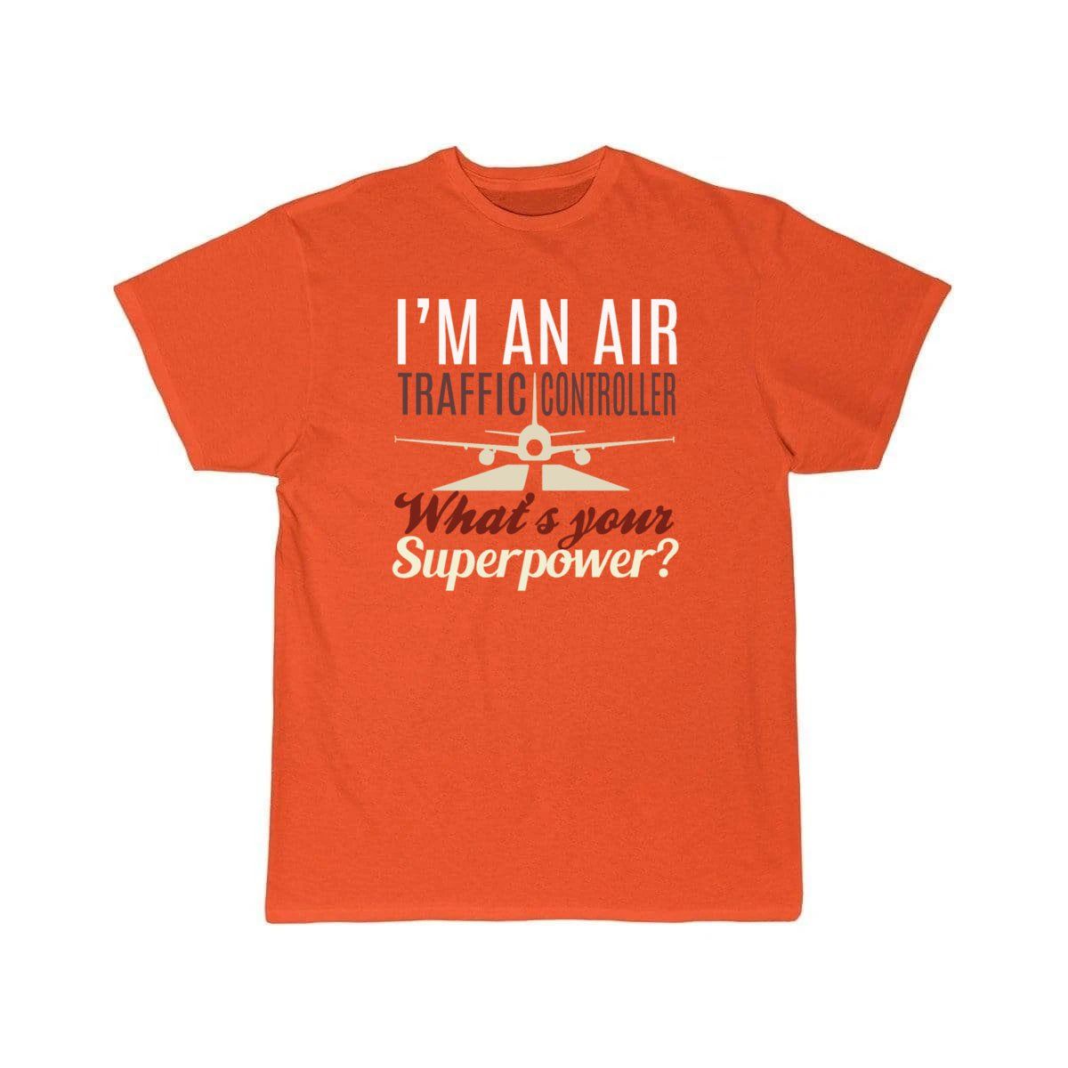 AIR TRAFFIC CONTROLLERS QUOTE T - SHIRT & GIFT IDEA T - SHIRT - PILOTSX